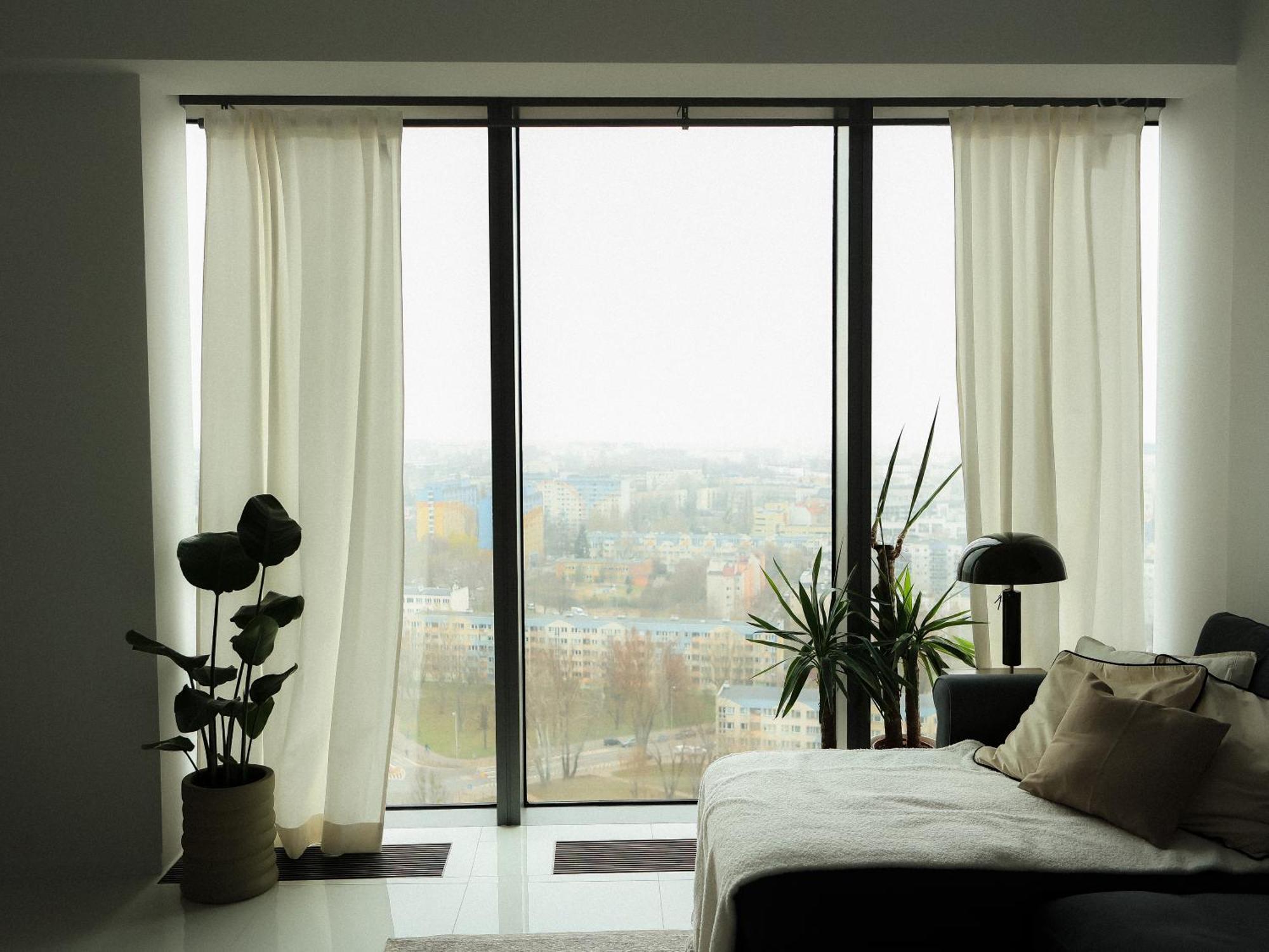 In The Sky - Apartamenty W Sky Tower Вроцлав Екстериор снимка